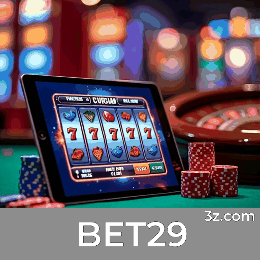 Análises de cassinos online