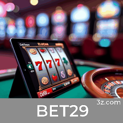 Análises de cassinos online